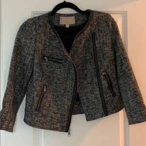 0P Banana Republic Blazer / Moto style